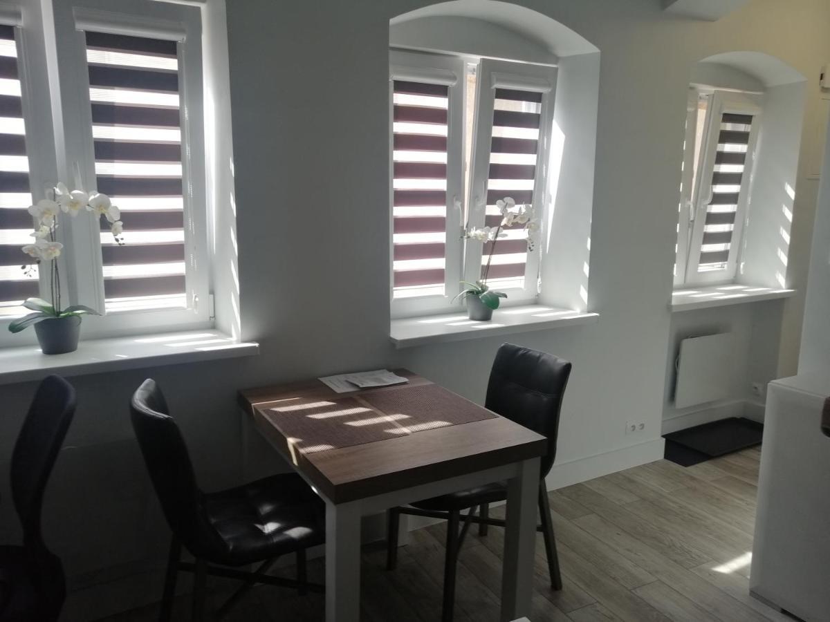 Apartament W Centrum Lublin Exterior photo