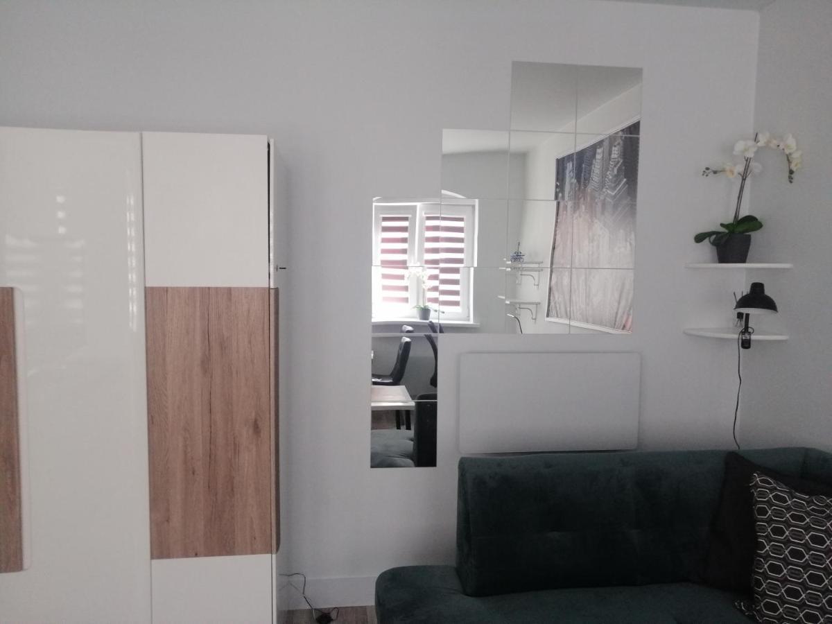 Apartament W Centrum Lublin Exterior photo